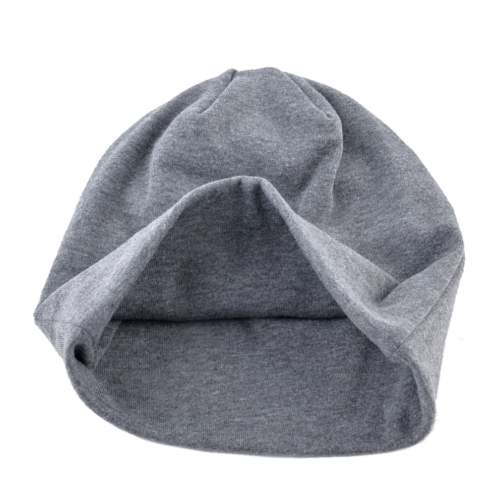 Solid Color Soft Beanie